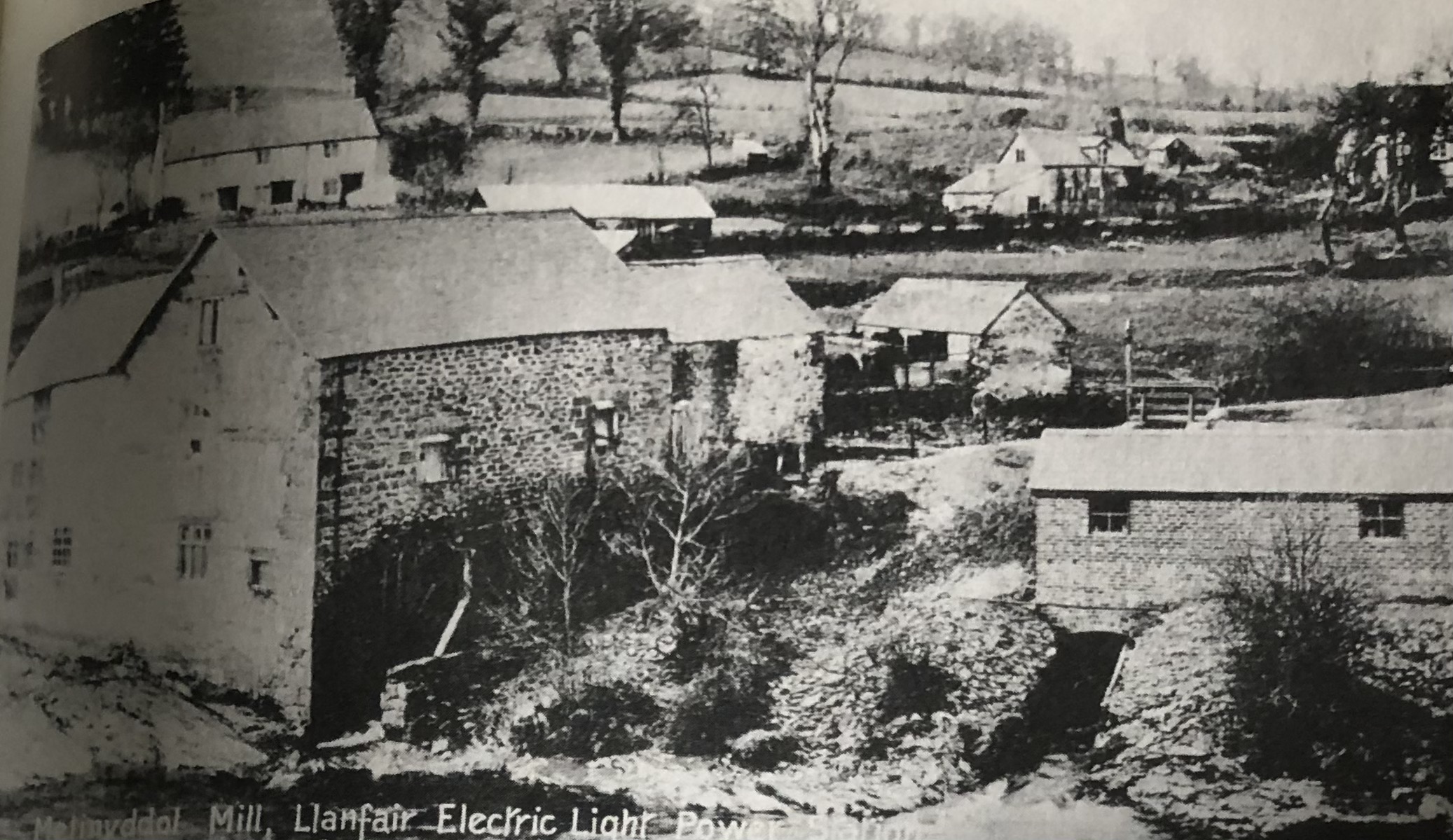 Mill